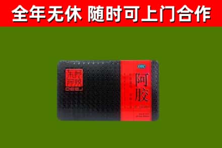 济南回收阿胶